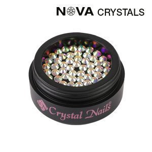 Nova Crystals